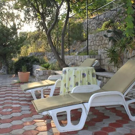 Seaside House Mokosica, Dubrovnik - 8588 펜션 Mokošica