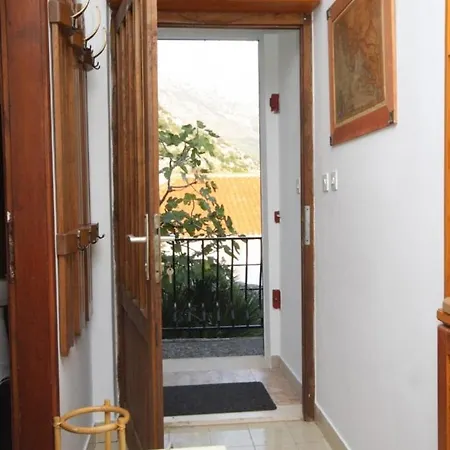 Dom wakacyjny Seaside House Mokosica, Dubrovnik - 8588 *