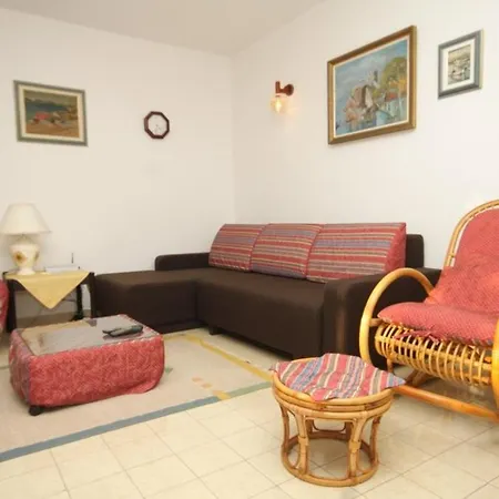 Seaside House Mokosica, Dubrovnik - 8588 Сasa de vacaciones *