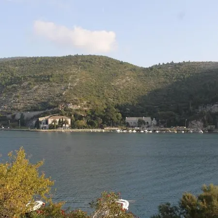 Seaside House Mokosica, Dubrovnik - 8588 * Mokošica