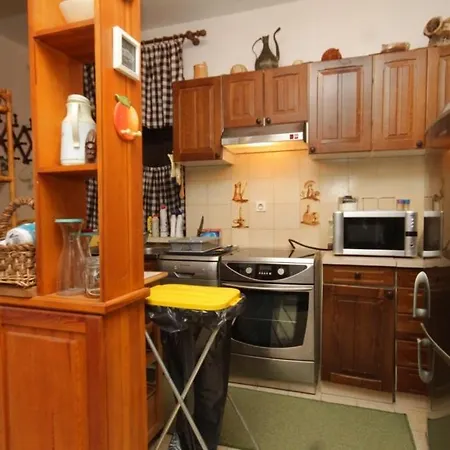 Dom wakacyjny Seaside House Mokosica, Dubrovnik - 8588