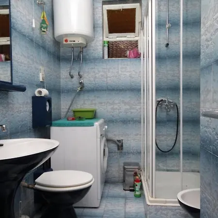 Seaside House Mokosica, Dubrovnik - 8588 Сasa de vacaciones