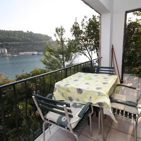 Dom wakacyjny Seaside House Mokosica, Dubrovnik - 8588 Mokošica