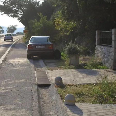 Seaside House Mokosica, Dubrovnik - 8588 Mokošica