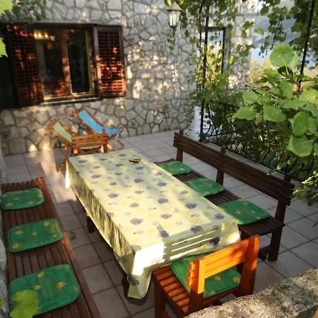 Seaside House Mokosica, Dubrovnik - 8588 *