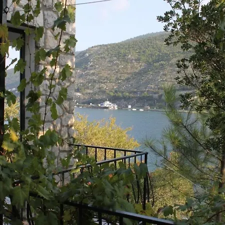 Seaside House Mokosica, Dubrovnik - 8588