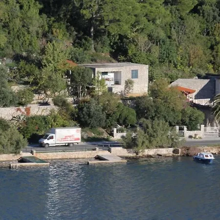 Seaside House Mokosica, Dubrovnik - 8588 Dom wakacyjny *