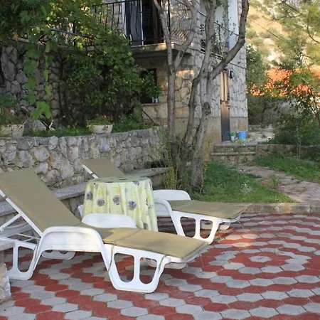 Dom wakacyjny Seaside House Mokosica, Dubrovnik - 8588