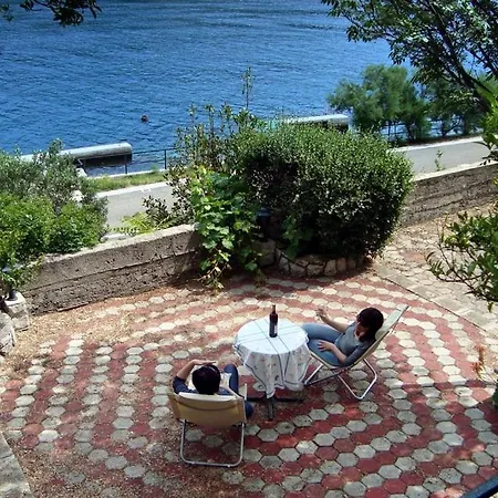 Dom wakacyjny Seaside House Mokosica, Dubrovnik - 8588 *