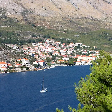 Seaside House Mokosica, Dubrovnik - 8588 Dom wakacyjny *