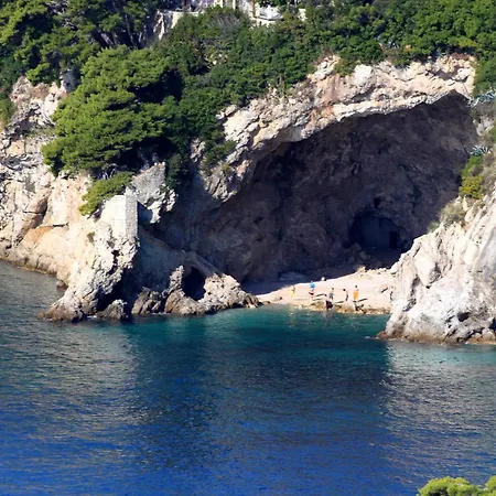 Casa vacanze Seaside House Mokosica, Dubrovnik - 8588 *